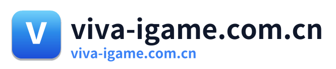viva-igame.com.cn Logo